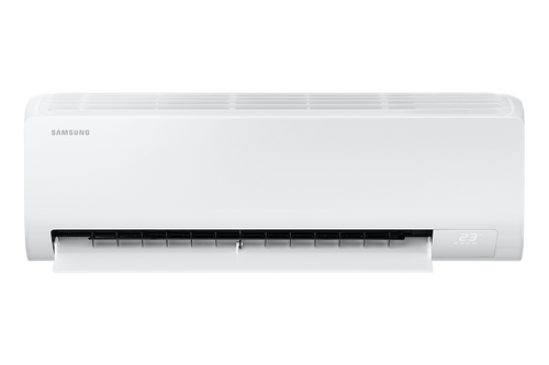 Samsung AR50H18D13H - Side View