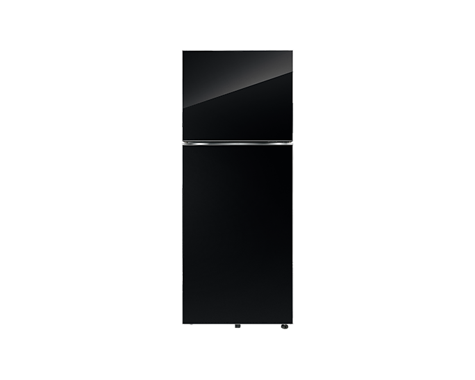 Samsung 467L Bespoke AI Double Door Refrigerator with 5-in-1 Convertible Freezer