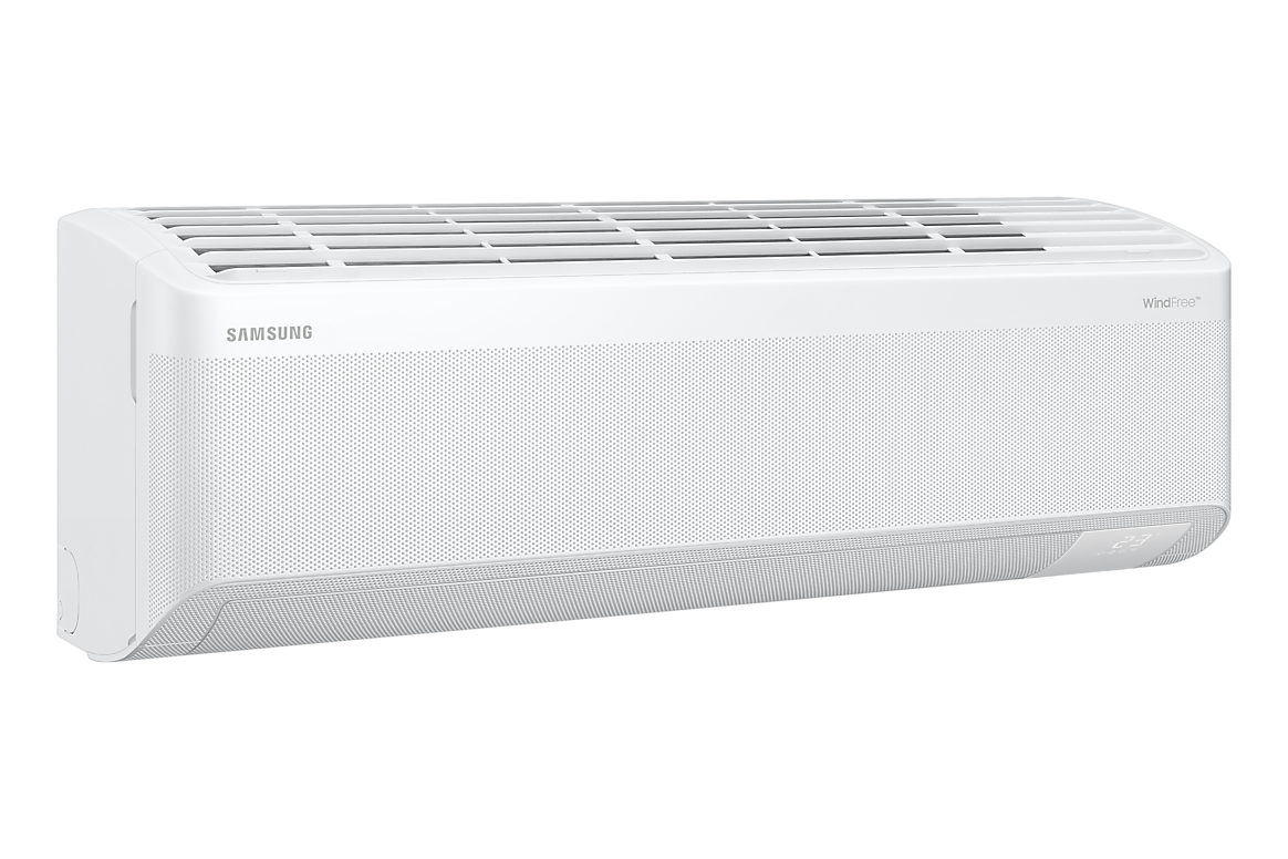 Samsung AR60H18D1XW WindFree 1.5 Ton 3 Star Split AC - Detail View