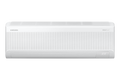 Samsung AR60H18D1XW Bespoke AI WindFree 1.5 Ton 3 Star Split AC - Front View