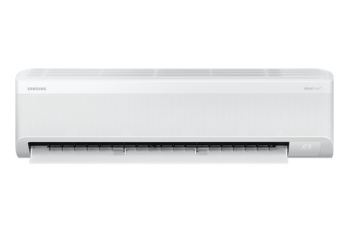 Samsung AR60H24D13W - Side View