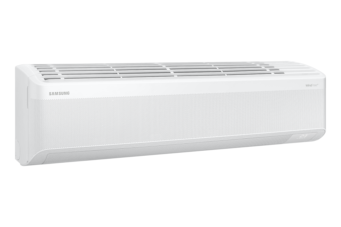 Samsung AR60H24D13W - Indoor Unit Close-up