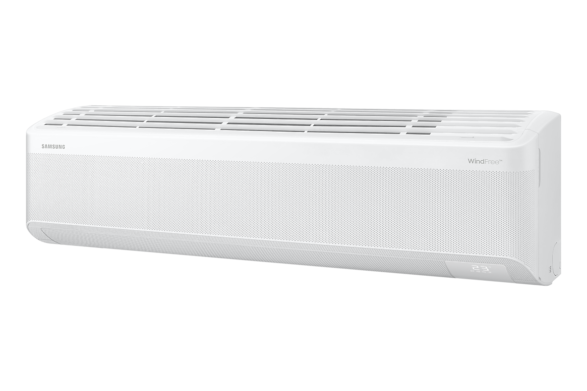 Samsung AR60H24D13W - Indoor and Outdoor Units