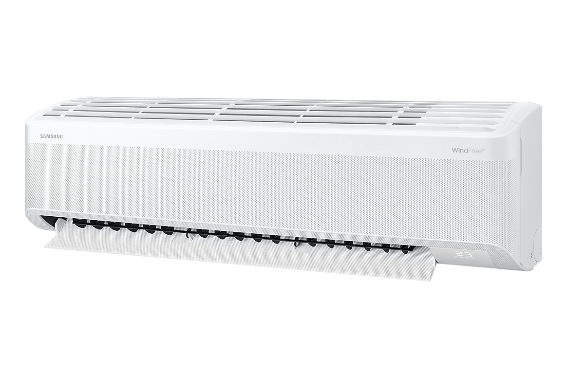 Samsung AR60H24D13W - Outdoor Unit