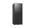 Samsung RT80H51C2FHL Refrigerator - Left Perspective View