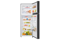 Samsung RT80H51C2BHL 467L Double Door Refrigerator Black - View 4