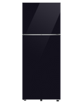 Samsung RT80H51C2BHL 467L Double Door Refrigerator Black - View 9