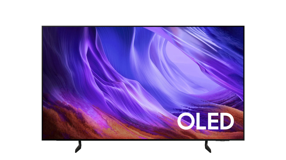 Samsung 55" S85H OLED 4K Smart TV (QA55S85HAELXL)