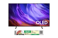 Samsung 77" S85H OLED 4K Smart TV (QA77S85HAELXL) — Energy Label