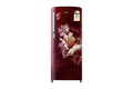 Samsung 183L 183L 3 Star Single Door Refrigerator RR20H2723RZNL - Front View
