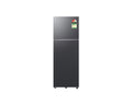 Samsung RT38HG5A43B1HL - Energy Rating Label with Product