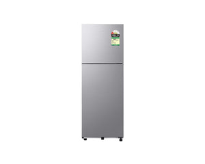Samsung RT40H28W1QNL - Energy Rating Label with Product