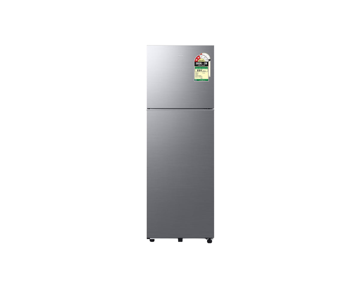 Samsung RT40H30W2PHL - Energy Label with Product