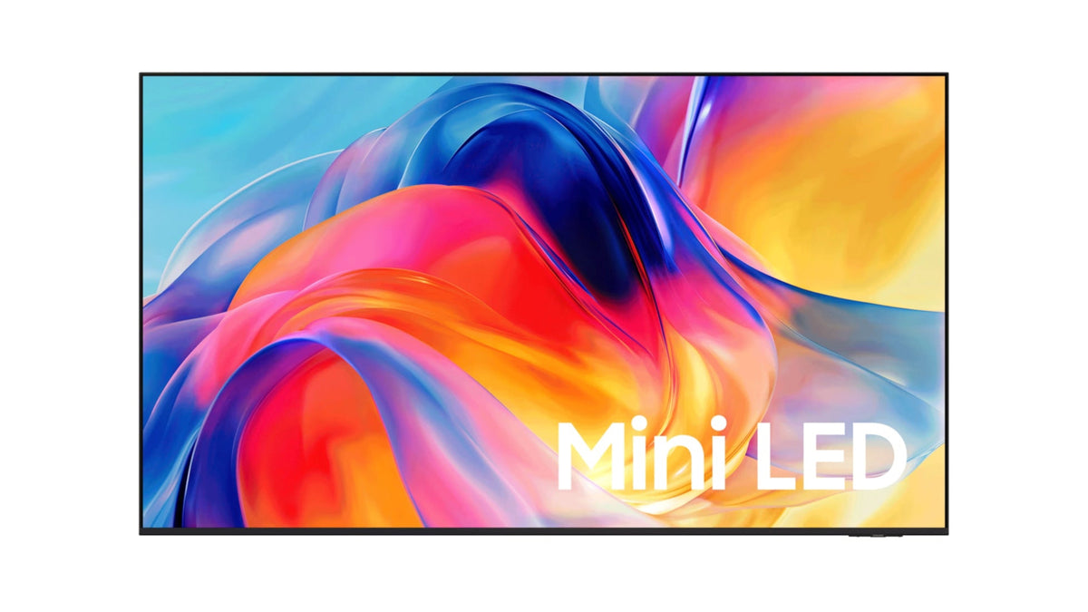 Samsung 65" M70H 4K Mini-LED Smart TV (UA65M70HAULXL)