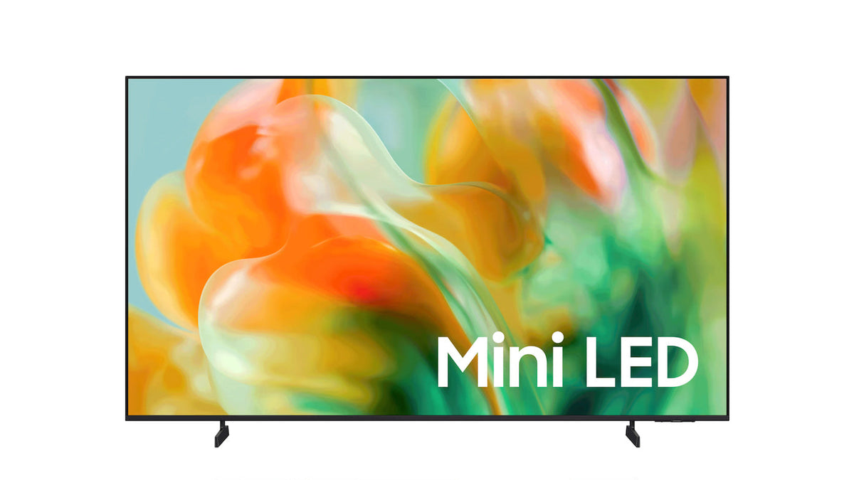 Samsung 75" M80H 4K Mini LED Smart TV with NQ4 AI Gen2 144Hz Motion Xcelerator & Samsung Vision AI (UA75M80HAULXL)