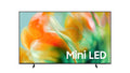 Samsung 75" M80H 4K Mini LED Smart TV with NQ4 AI Gen2 144Hz Motion Xcelerator & Samsung Vision AI (UA75M80HAULXL)