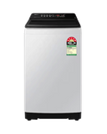 Samsung 7 Kg 5 Star EcoBubble™ Top Load Washing Machine with Digital Inverter Motor (WA70BG4441BYTL)
