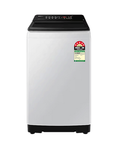 Samsung 7 Kg 5 Star EcoBubble™ Top Load Washing Machine with Digital Inverter Motor (WA70BG4441BYTL)