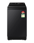 Samsung 8 Kg 5 Star Top Load Washing Machine with AI Wash + EcoBubble + Super Speed (WA80F08S2BTL)
