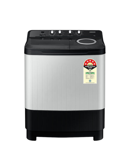 Samsung 9 Kg 5 Star Semi Automatic Washing Machine with Hexa Storm Pulsator + Magic Mixer (WT90C4260GG/TL)