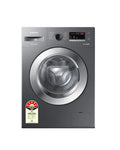 Samsung 7 Kg 5 Star Fully Automatic Front Load Washing Machine with EcoBubble + Hygiene Steam (WW70R22EK0X/TL)