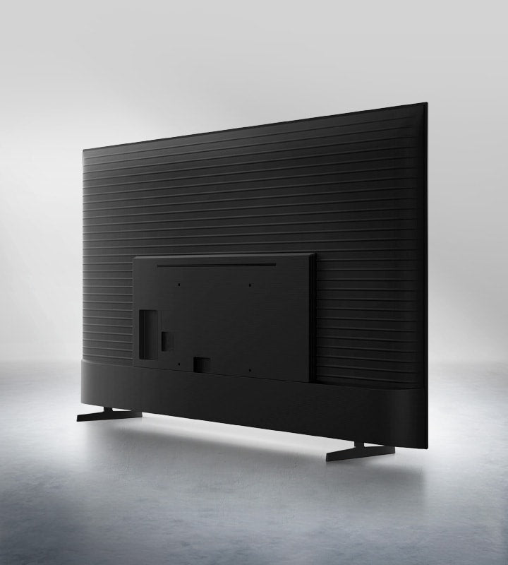 Samsung 75-inch Crystal UHD 4K Smart TV U8000F: Immersive Visuals, Smart Features