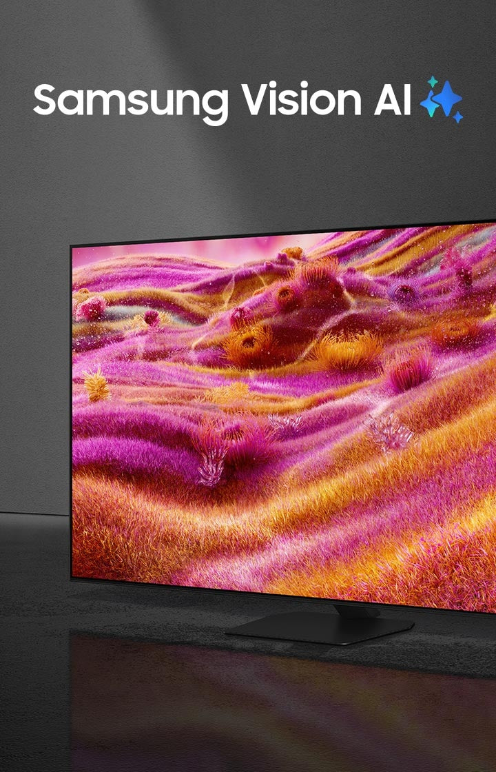 Samsung 115-inch QN90F Neo QLED 4K Mini LED AI Smart TV