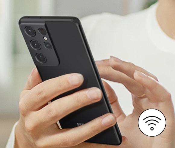 Samsung 653L Convertible 5-in-1 Side-by-Side Refrigerator with Smart AI Energy Mode