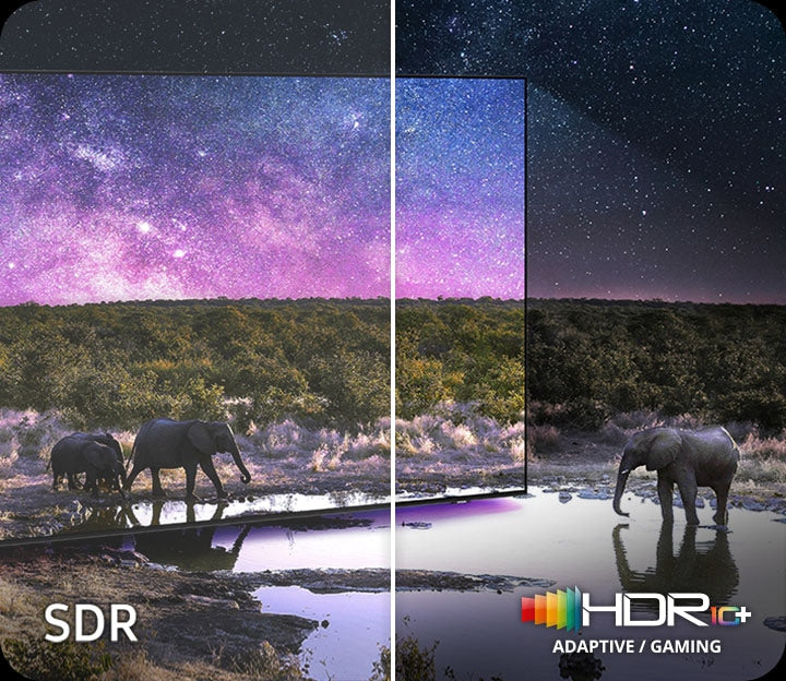 Samsung 55-inch Neo QLED 4K AI Smart TV with NQ4 Gen2 Processor, Quantum Matrix, Dolby Atmos
