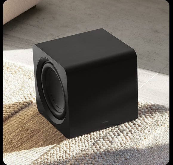 Samsung QS700F Q-Series 3.1.2ch Soundbar with Wireless Dolby Atmos & Q-Symphony