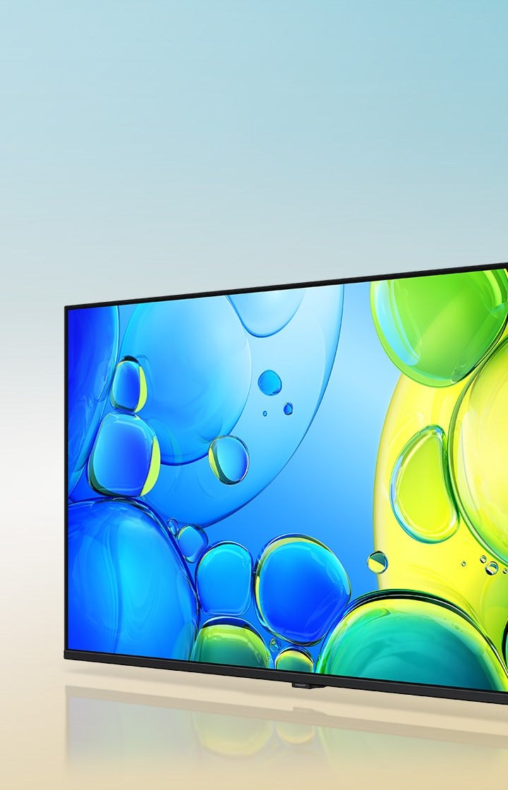 Samsung 43-inch F5500 Full HD Smart LED TV: Tizen, HDR, Knox
