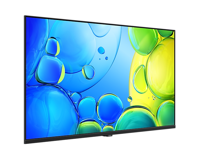 Samsung 43-inch F5500 Full HD Smart LED TV: Tizen, HDR, Knox