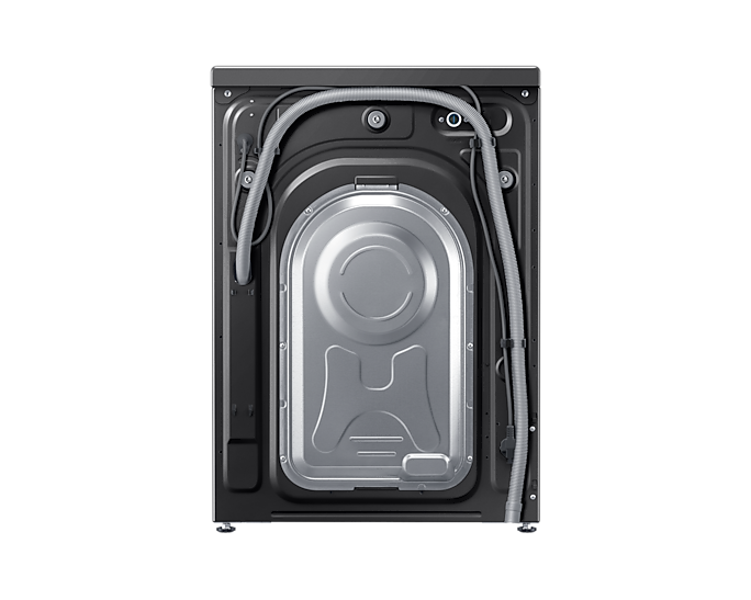 Samsung 8.0 kg EcoBubble Front Load Washing Machine with Hygiene Steam & DIT Motor