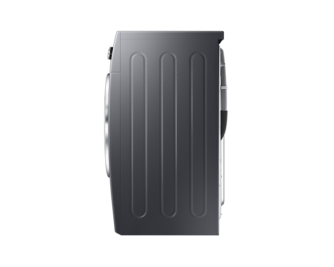 Samsung 7.0 kg Front Load Washing Machine: EcoBubble, DIT Motor, Hygiene Steam