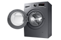 Samsung WW70R22EK0X 7Kg Front Load Washing Machine Refined Inox - Control Panel