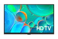 Samsung 32" HD Smart LED TV with HyperReal Engine & Dolby Digital Plus (UA32H4560FUXXL)