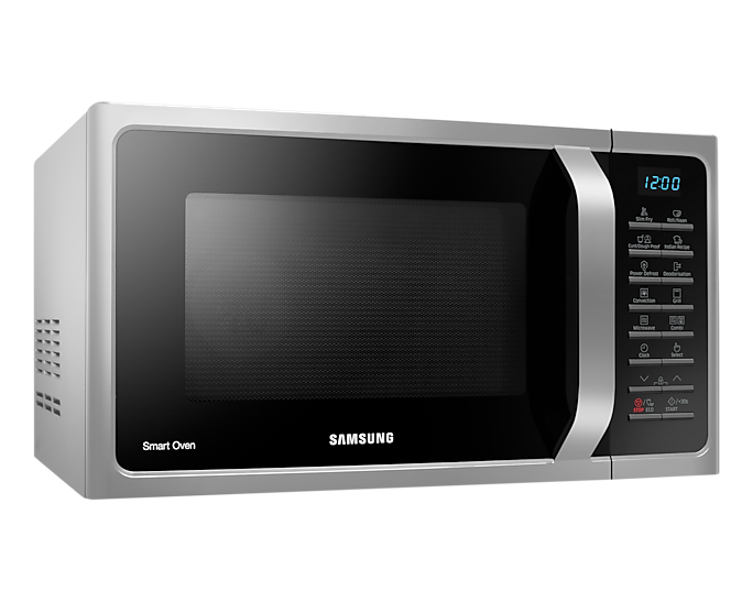 Samsung 28L SlimFry Convection Microwave Oven with Tandoor & Curd Making