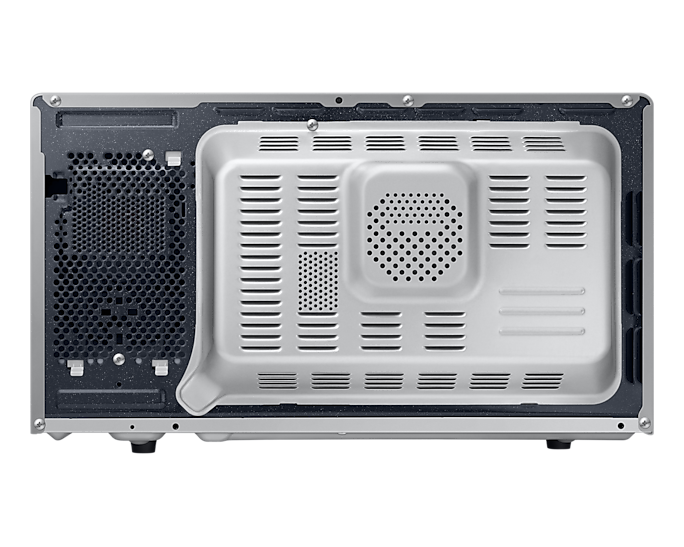 Samsung 28L SlimFry Convection Microwave Oven with Tandoor & Curd Making