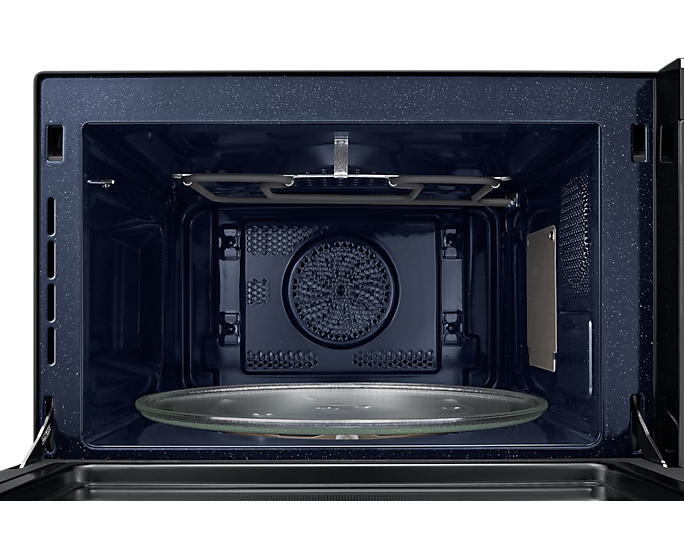 Samsung 32L Convection Microwave Oven with Masala & Sun Dry Technology, Black