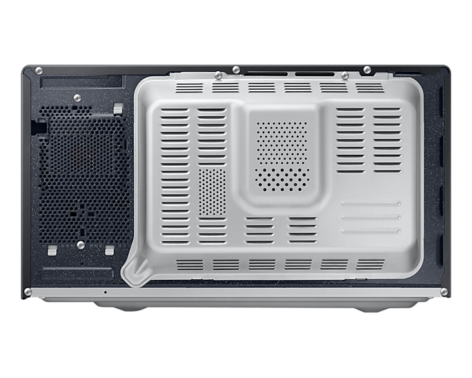 Samsung 32L Convection Microwave Oven with Masala & Sun Dry Technology, Black