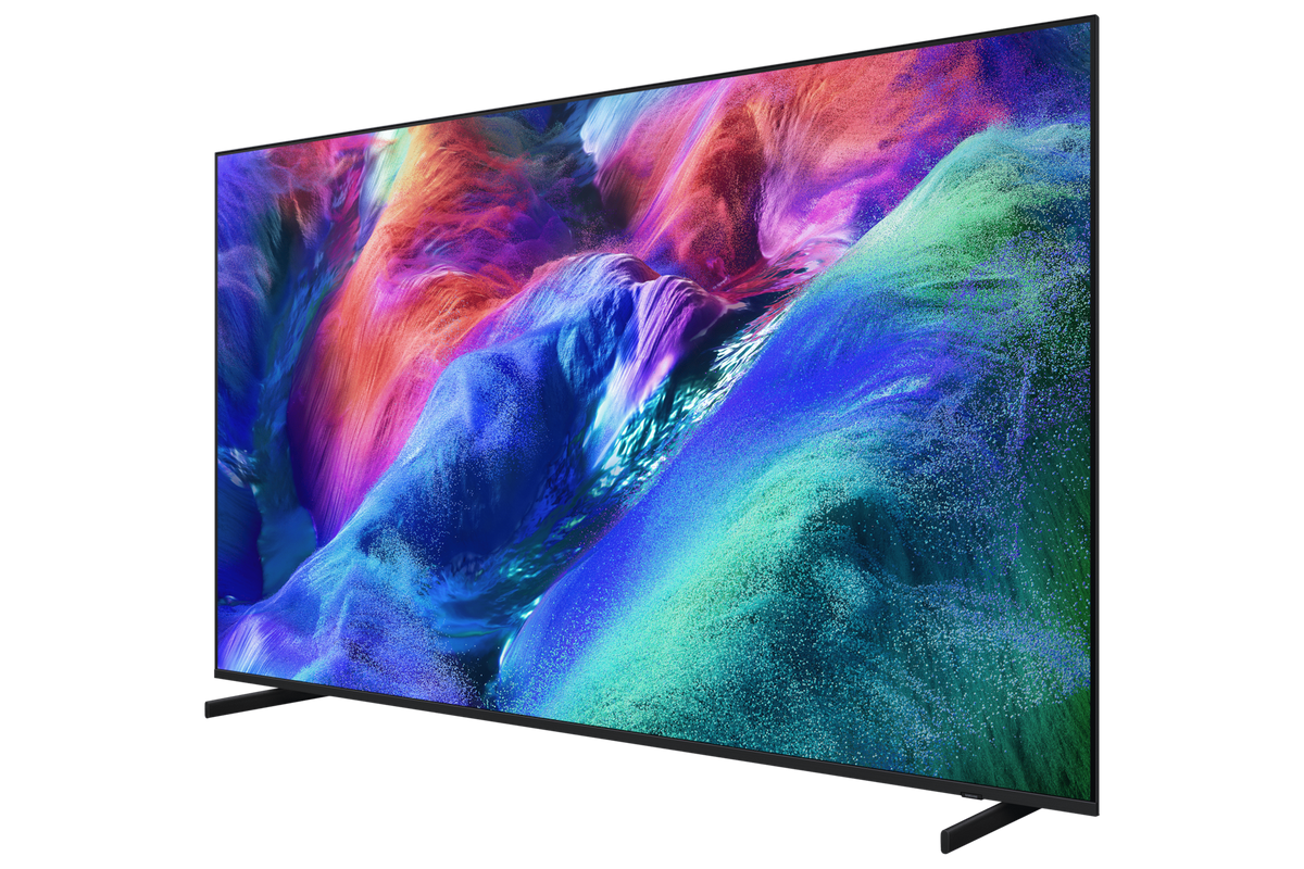 Samsung 65 R85H Micro RGB MRA65R85HAULXL - View 1