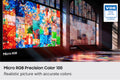 Samsung 65 R85H Micro RGB MRA65R85HAULXL - View 4