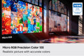 Samsung 75 R85H Micro RGB MRA75R85HAUXXL - View 4