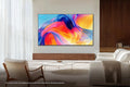 Samsung 75" M70H Mini-LED 4K Smart TV - MetalStream Design