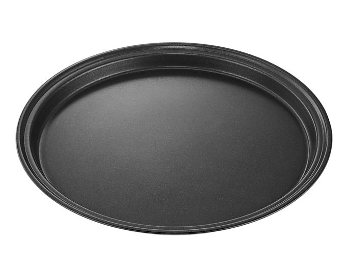 Samsung 28L Convection Smart Oven with Slim Fry, Sensor Cook, Ceramic Interior