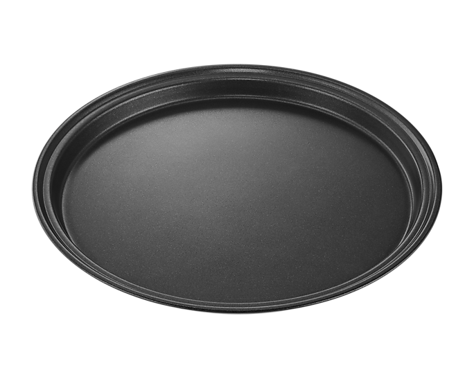 Samsung 28L Convection Microwave Oven with Slim Fry, Sensor Cook, Ceramic Enamel