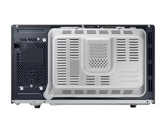 Samsung 28L Convection Microwave Oven with HOTBLAST, Slim Fry, Masala & SunDry