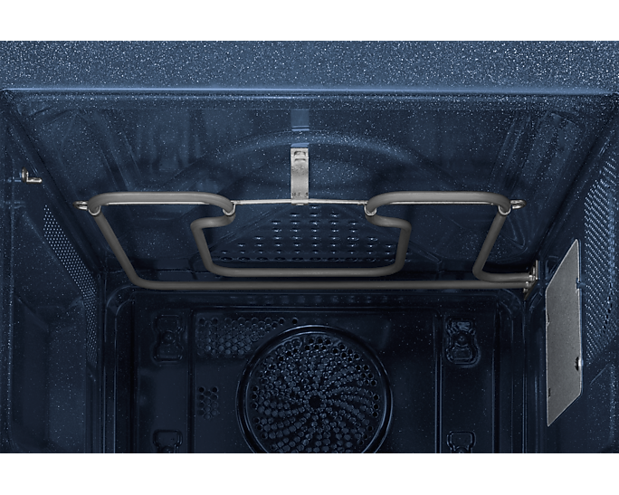 Samsung 28L Masala SunDry Convection Microwave Oven for Healthy Indian Cooking