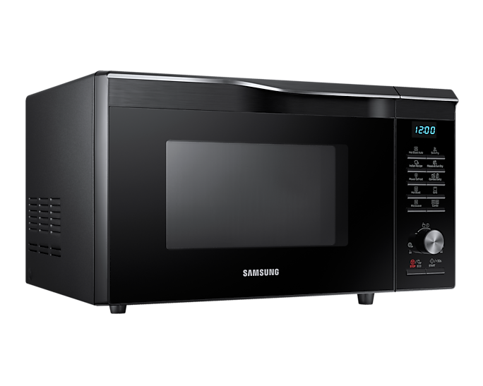 Samsung 28L Masala SunDry Convection Microwave Oven for Healthy Indian Cooking