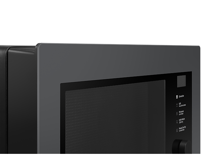 Samsung 32L Wi-Fi Smart Convection Microwave Oven with SlimFry & Multi-Spit